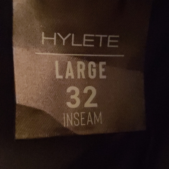Hylete Helix II Pant
- Men's - Picture 7 of 7